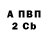 Метадон VHQ Garbanzo Bean